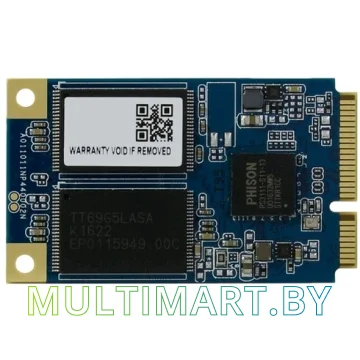 SSD диск Smartbuy S11 128 GB (SB128GB-S11TLC-MSAT3)